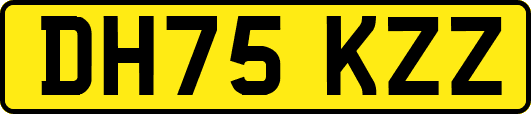 DH75KZZ