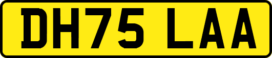 DH75LAA