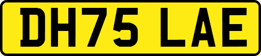 DH75LAE