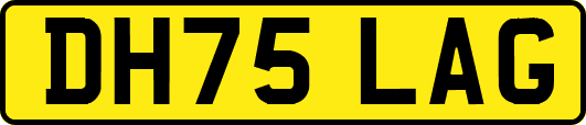 DH75LAG