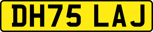DH75LAJ