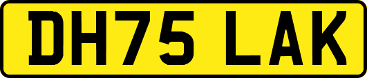 DH75LAK