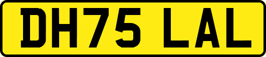 DH75LAL