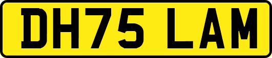 DH75LAM