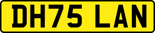 DH75LAN