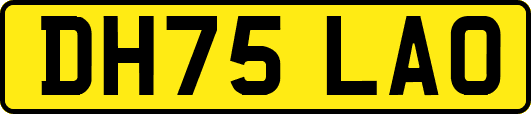 DH75LAO