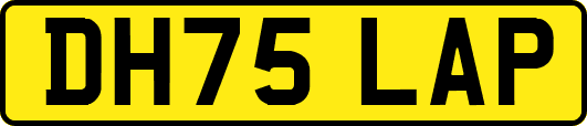 DH75LAP