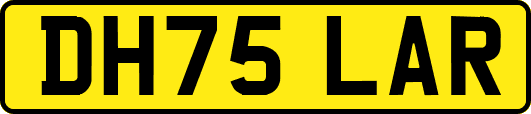 DH75LAR
