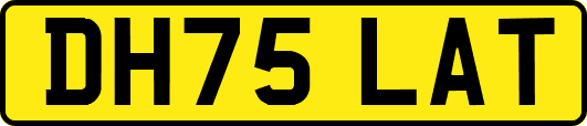 DH75LAT