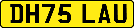DH75LAU