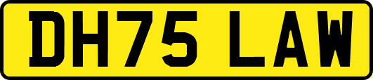 DH75LAW