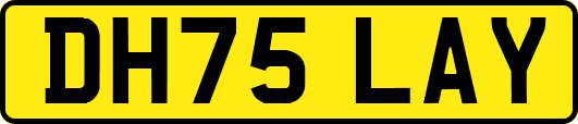 DH75LAY