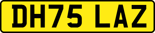 DH75LAZ