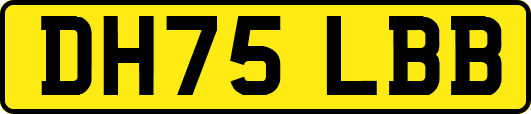 DH75LBB
