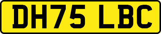 DH75LBC