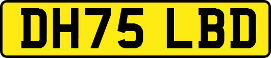 DH75LBD