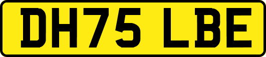 DH75LBE