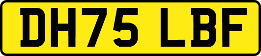 DH75LBF
