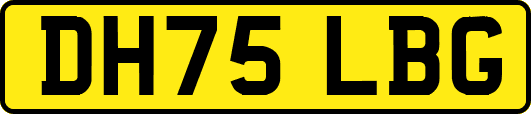 DH75LBG