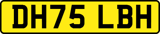 DH75LBH