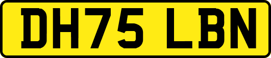 DH75LBN