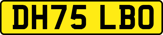 DH75LBO