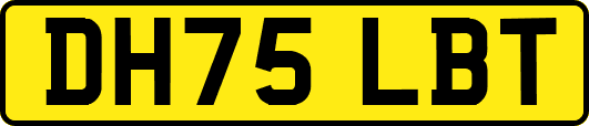 DH75LBT