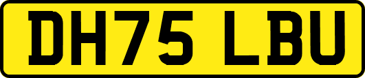 DH75LBU