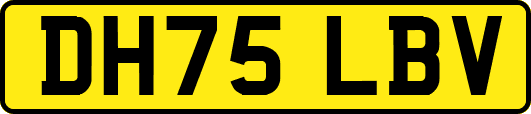 DH75LBV