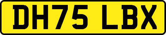DH75LBX