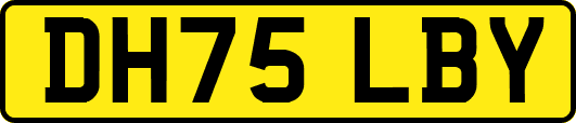 DH75LBY