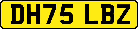 DH75LBZ