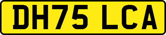 DH75LCA