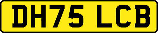 DH75LCB