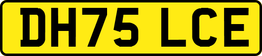 DH75LCE