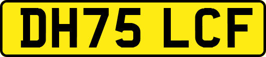 DH75LCF