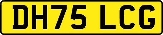DH75LCG