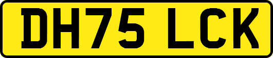DH75LCK