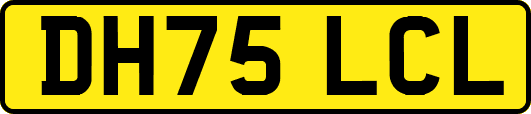 DH75LCL