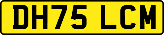 DH75LCM