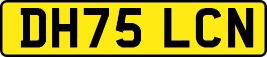 DH75LCN