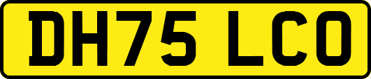 DH75LCO