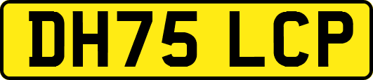 DH75LCP
