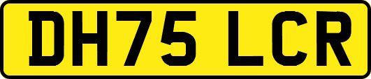 DH75LCR