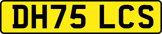DH75LCS