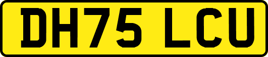 DH75LCU