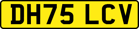 DH75LCV