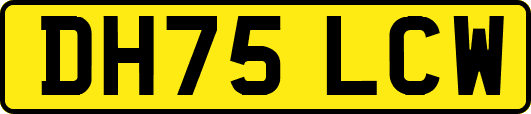 DH75LCW