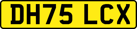 DH75LCX