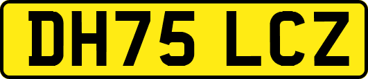 DH75LCZ